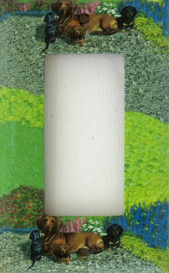 Dachshusnd 4A RSLSP-P