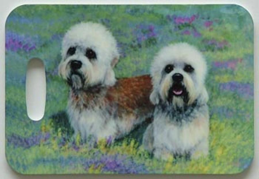 Dandie 1-LT