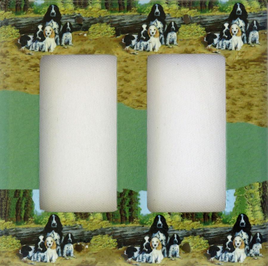 English Cocker 1A RDLSP-P