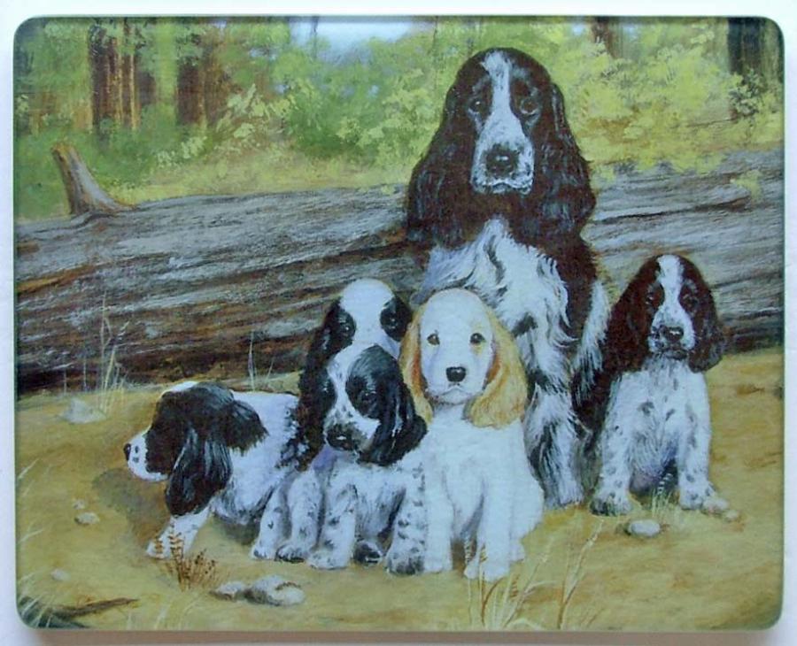 eng cocker cutting board 1