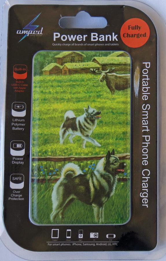 Elkhound 6B power bank
