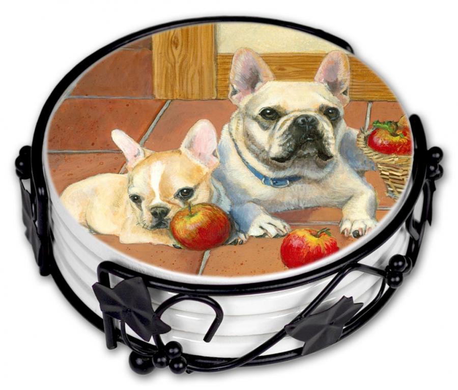 Frenchie cst