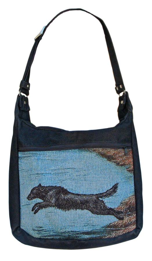 flat coat 2-4 hbb