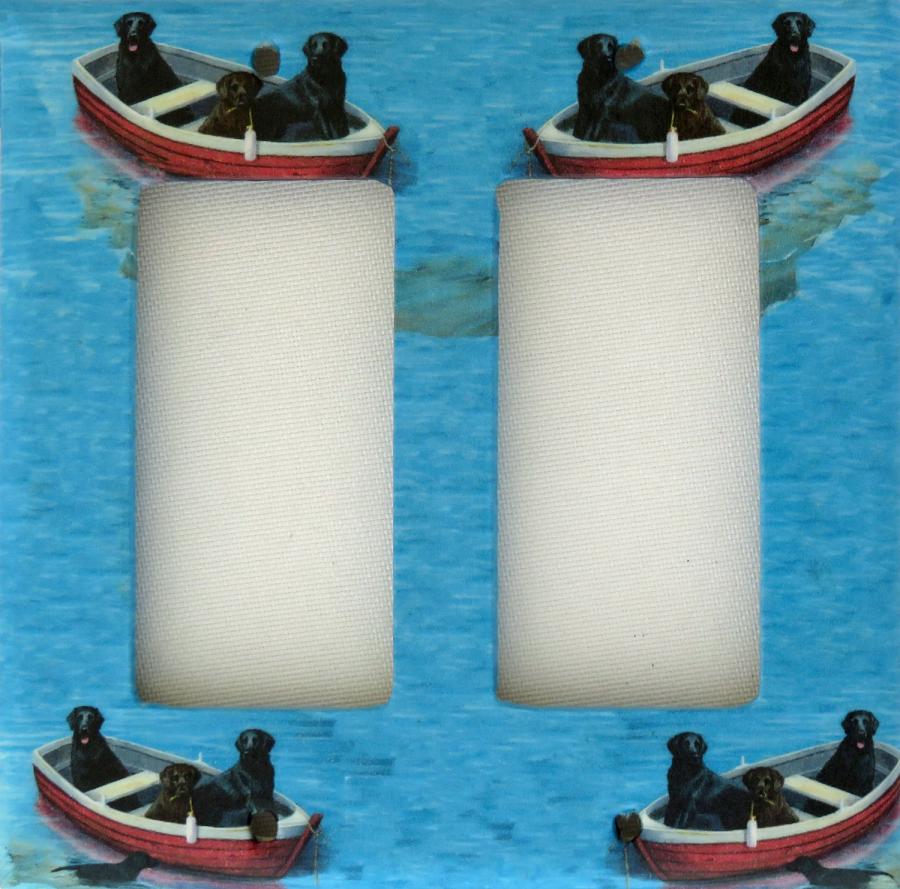 Flat Coat 4A RDLSP-P