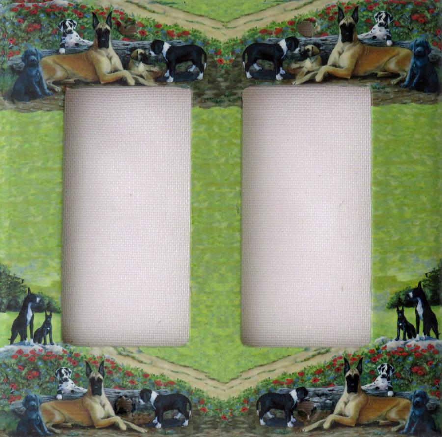 Great Dane 5A RDLSP-P