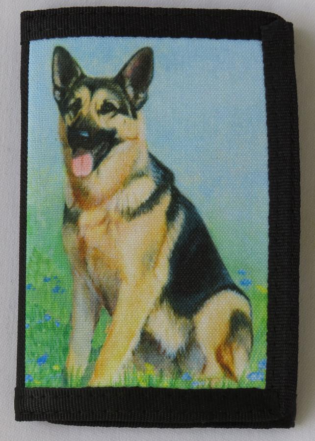 GSD 1B trifold