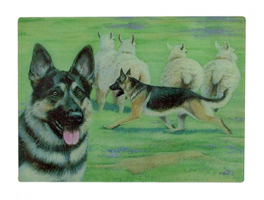 GSD cutting board 1