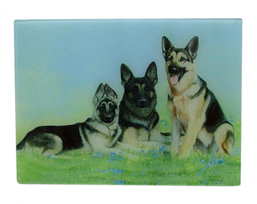 GSD cutting board 2