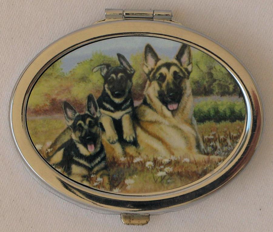 GSD 3 compact
