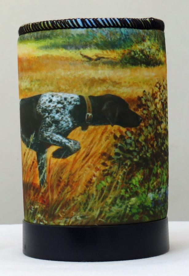 GSP 2 koozie - right side
