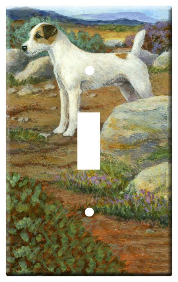 jack russell 2a slsp