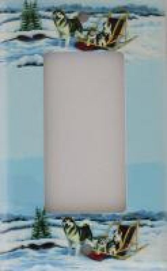 Alaskan Mal 3A RSLSP