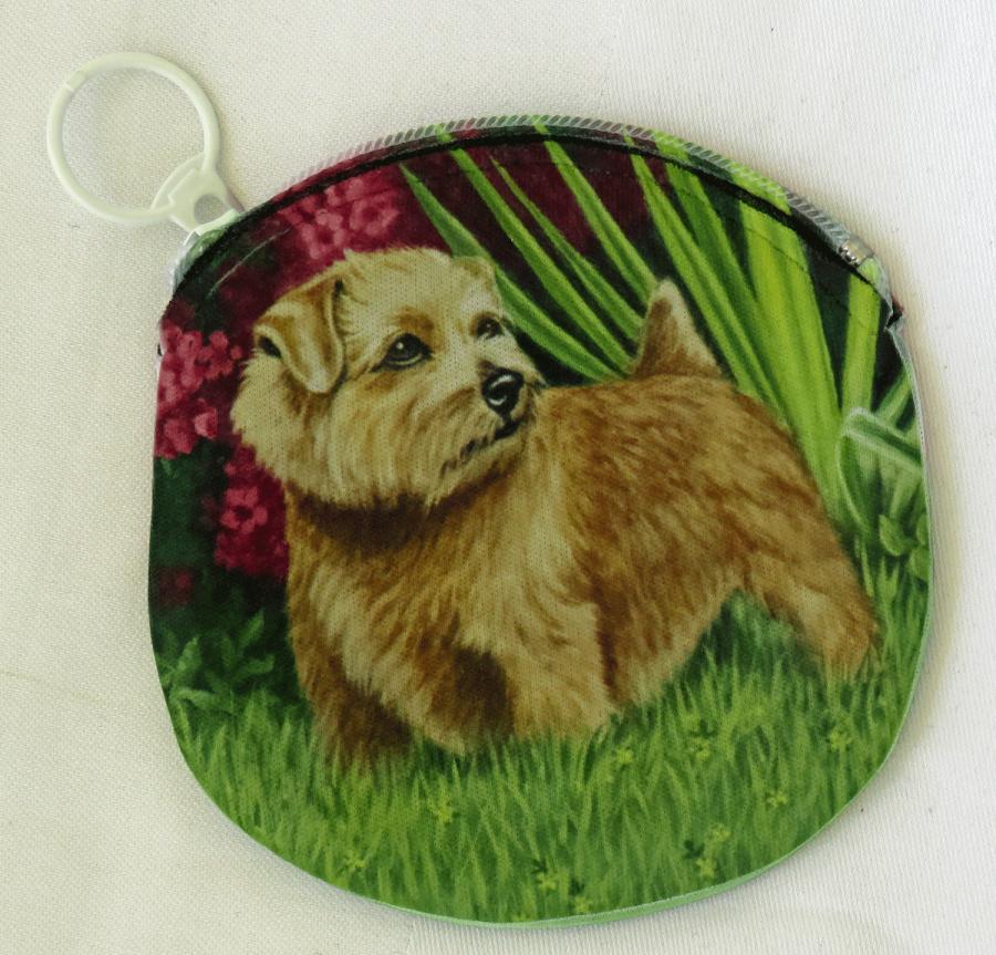 Norfolk 4A coin purse-side 1