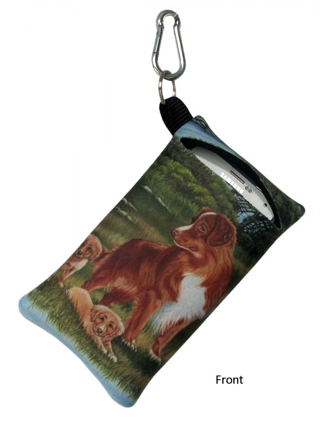 N toller cell phone holder 1