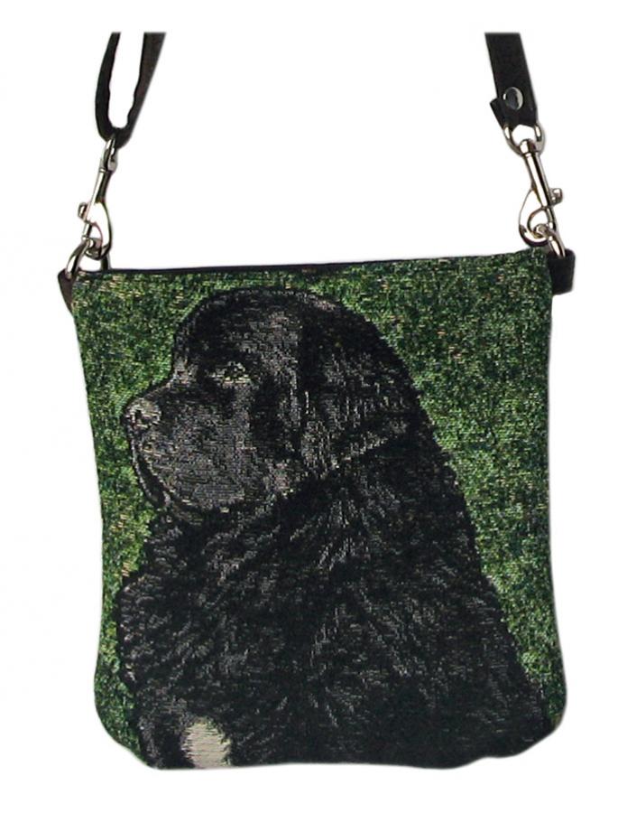 Newfoundland pocket purse bpa