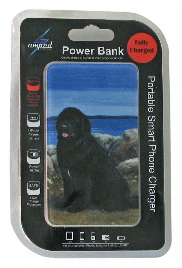 Newfoundland 5b-pbk package