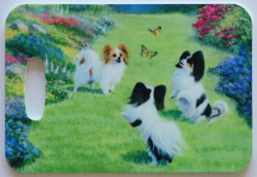 Papillon 4-LT