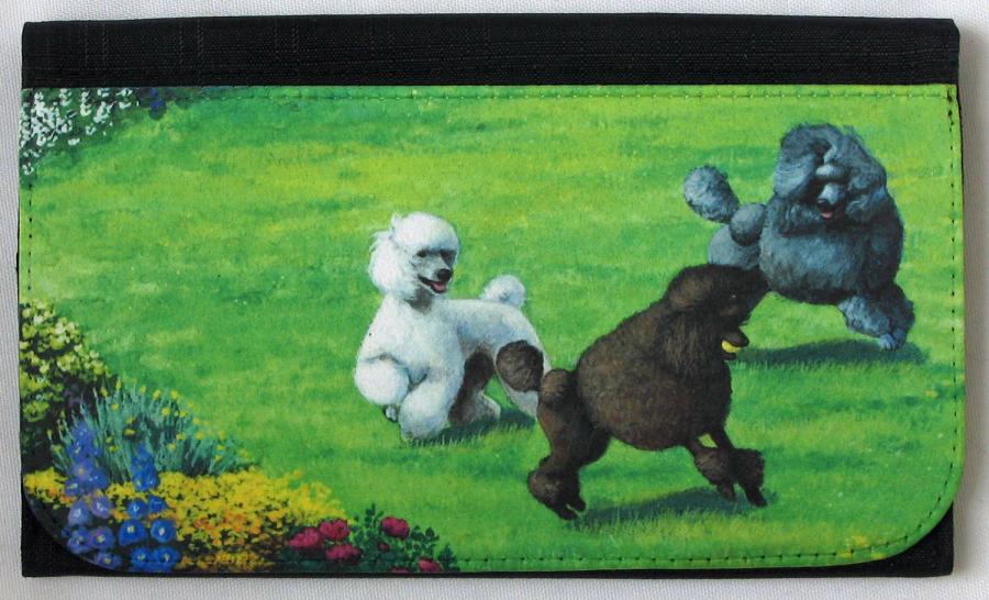 Poodle 1 wallet