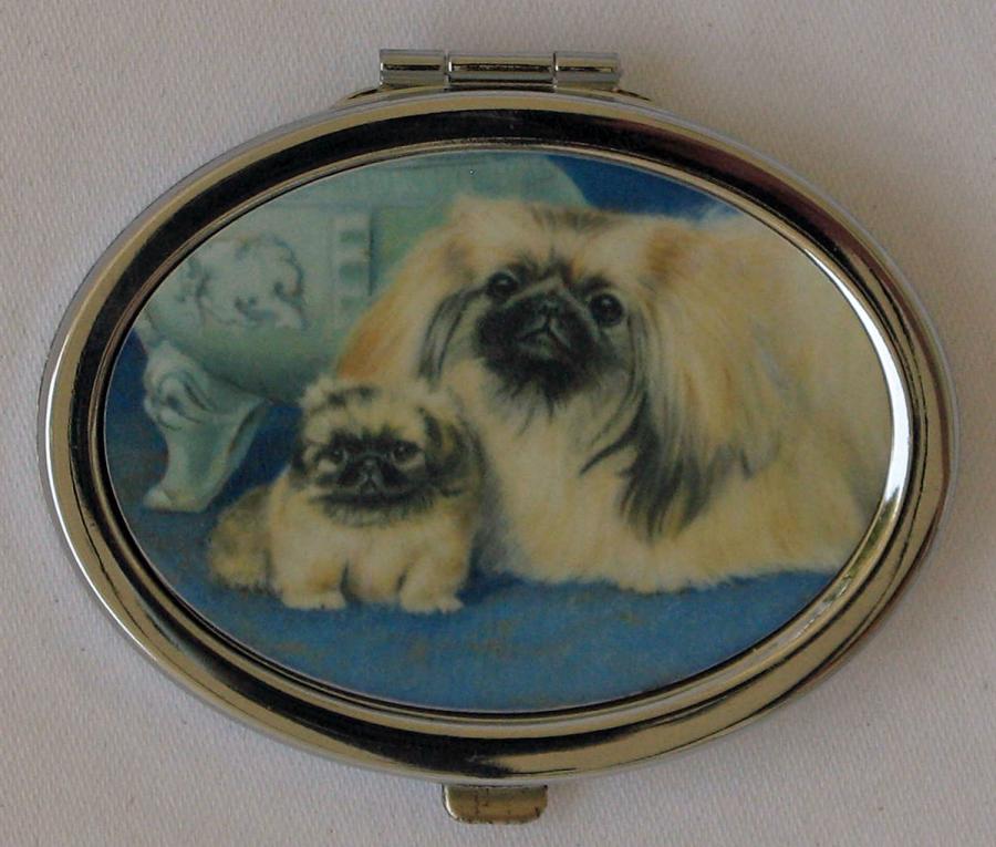 Peke 1 compact