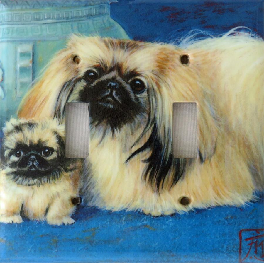 Peke 1A DLSP-P