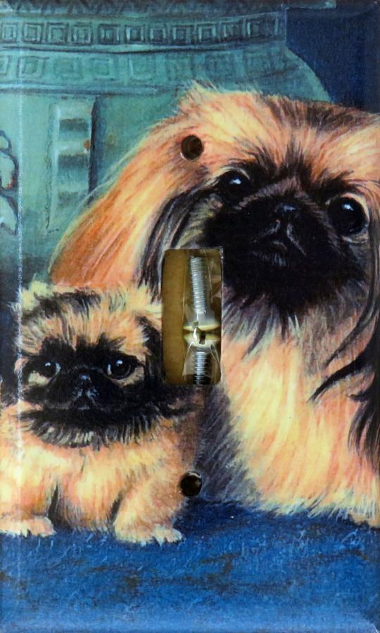 Peke 1A SLSP-P