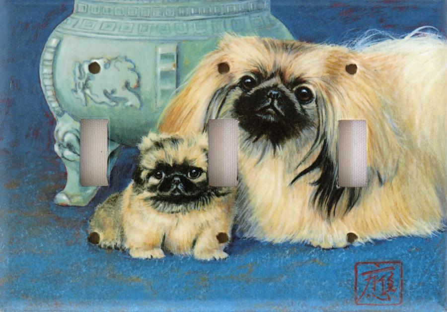 Peke 1A TLSP-P