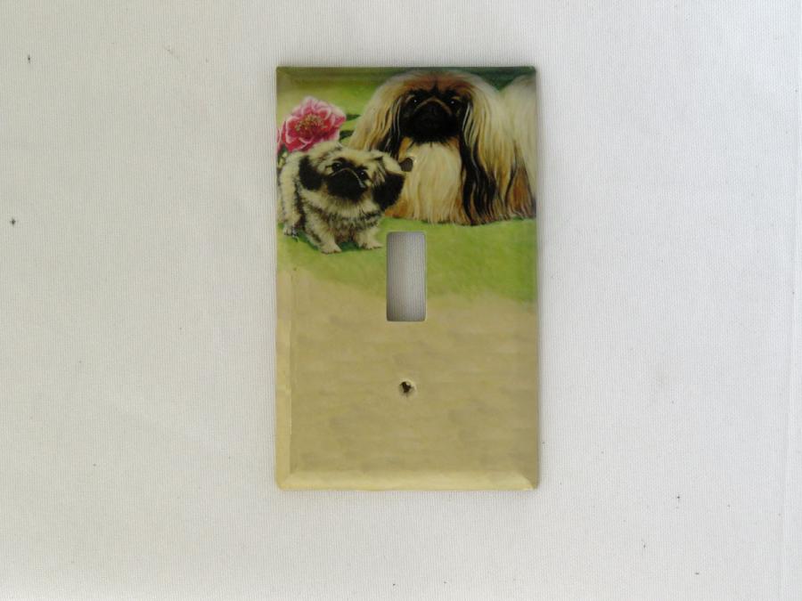 Pekingese 6A SLSP-P