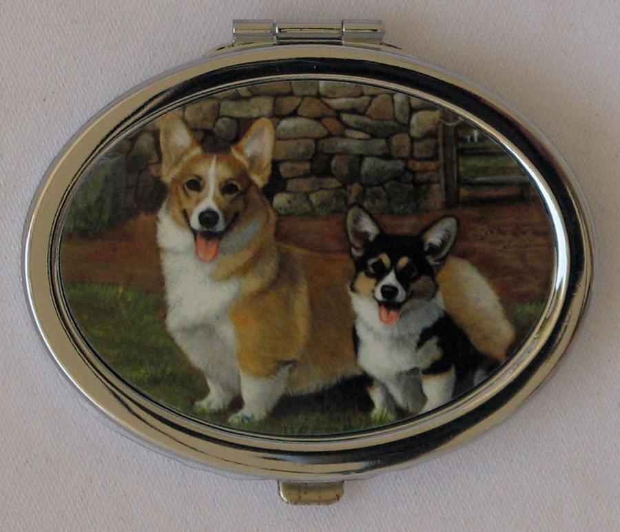 Corgi 1 compact