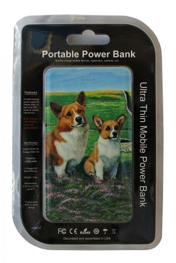 pembroke Corgi 2-pbk-package