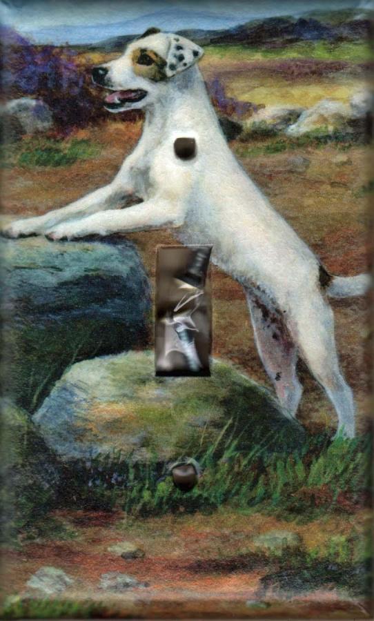 Parsons Russell 2B SLSP-P