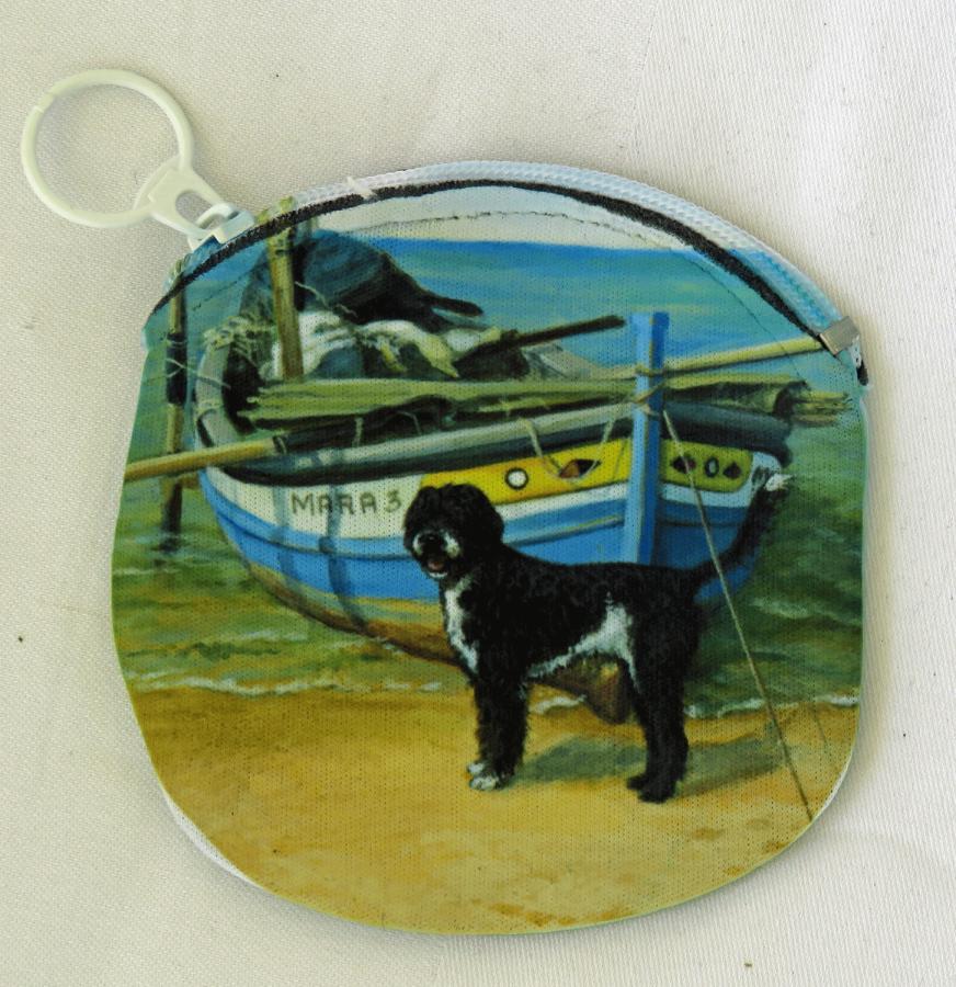 PWD 2 coin purse- side 1