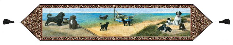 PWD table runner