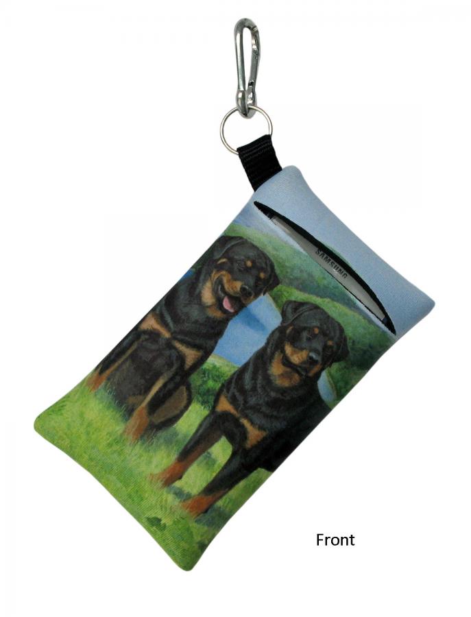 Rottweiler 2a cph-front