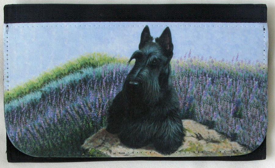 Scottie 1 wallet