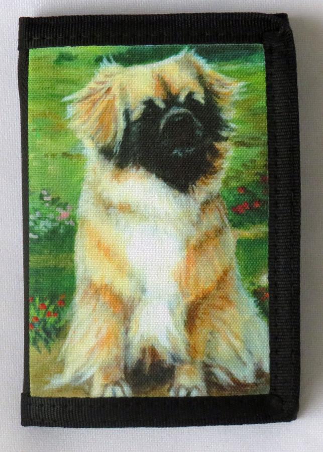 Tibbie 1A trifold