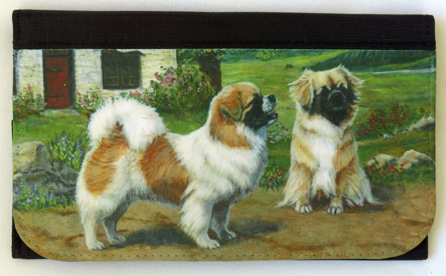 Tibbie 1 ladies wallet