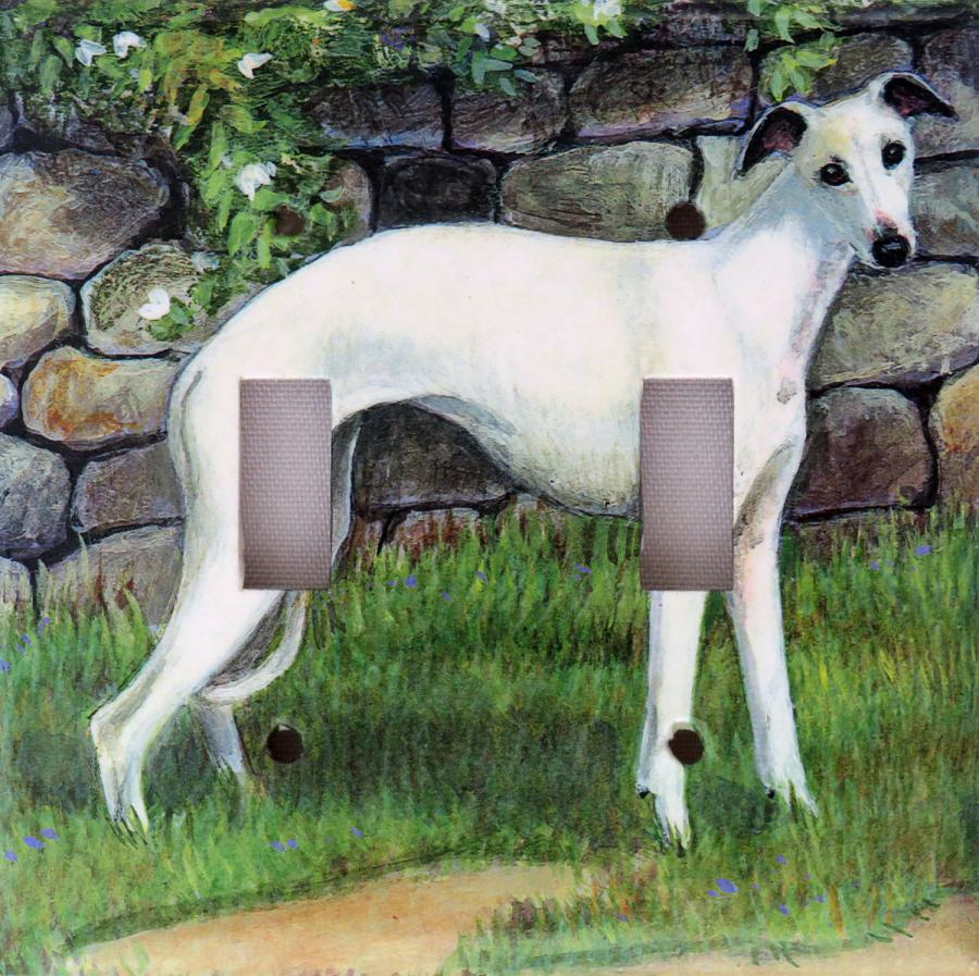 Whippet 1A DLSP-P