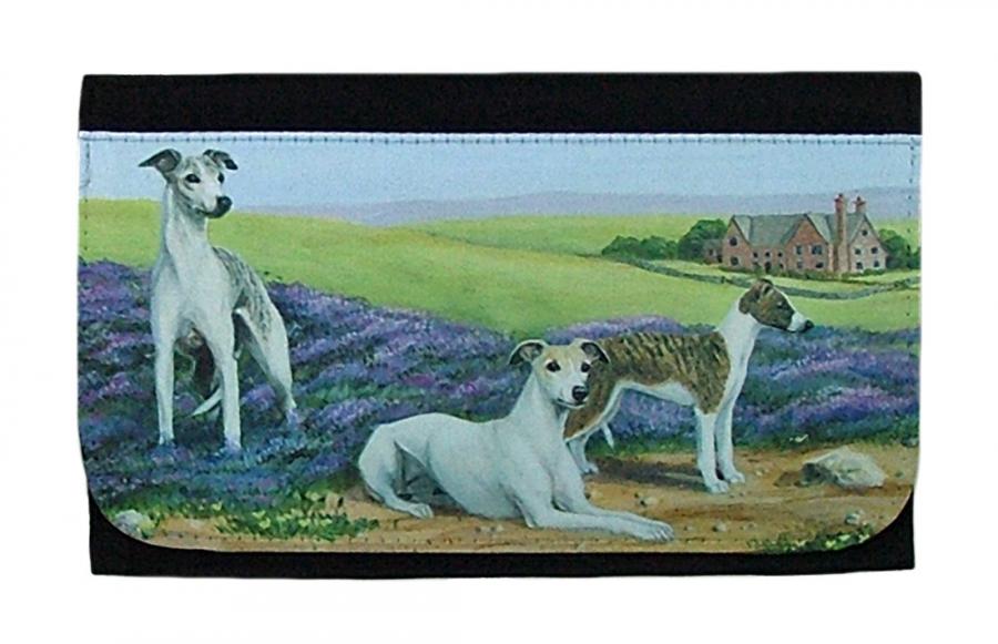 Whippet wallet 2