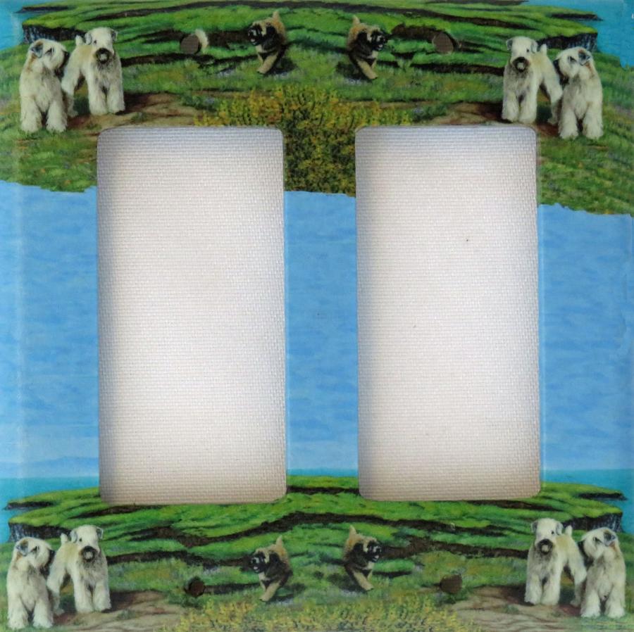 Wheaten 1A RDLSP-P