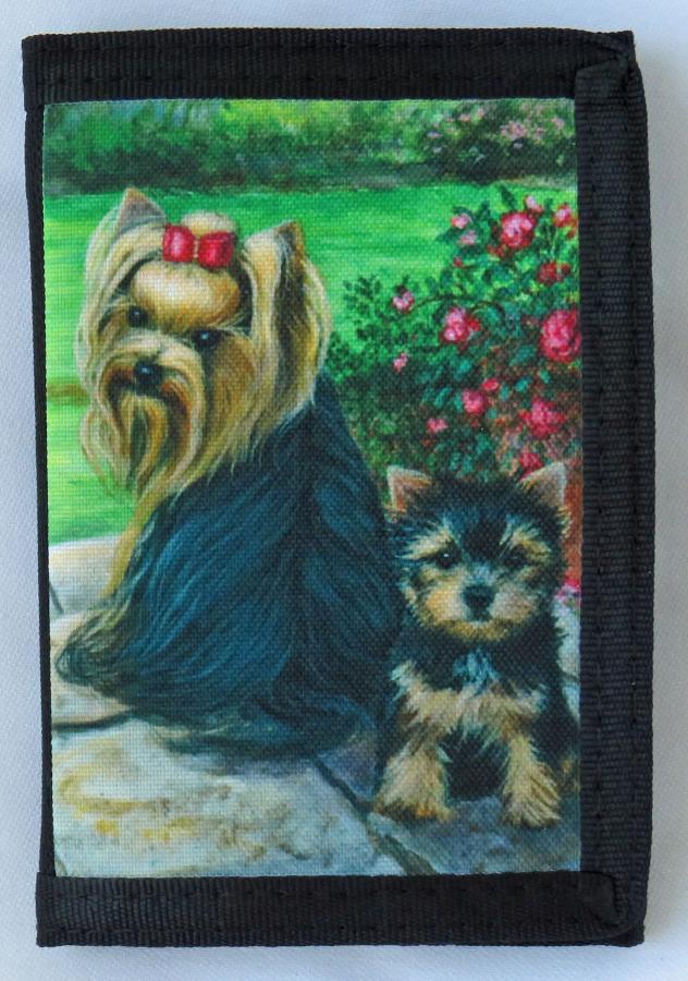 Yorkie 3A trifold