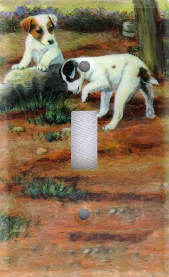 Parsons Russell 3B SLSP-M