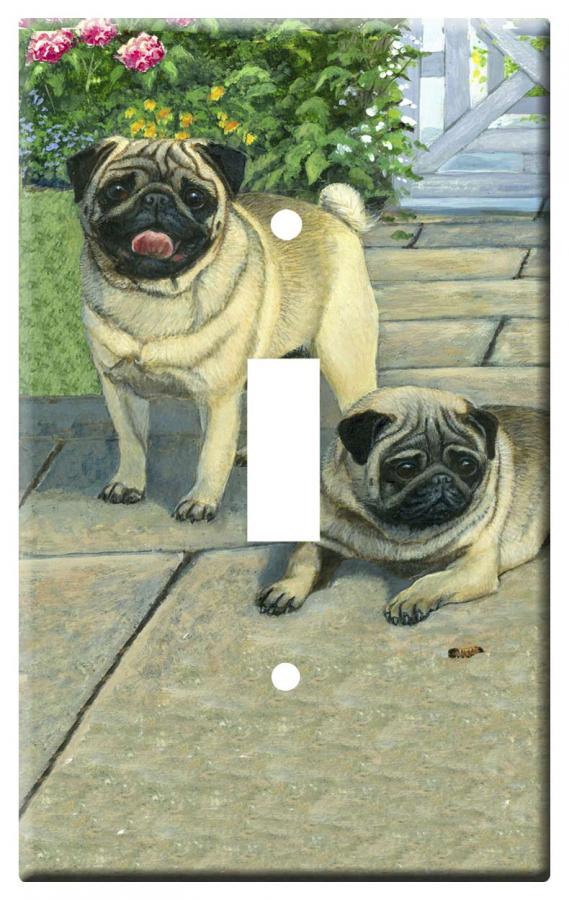 pug 2b slsp-M