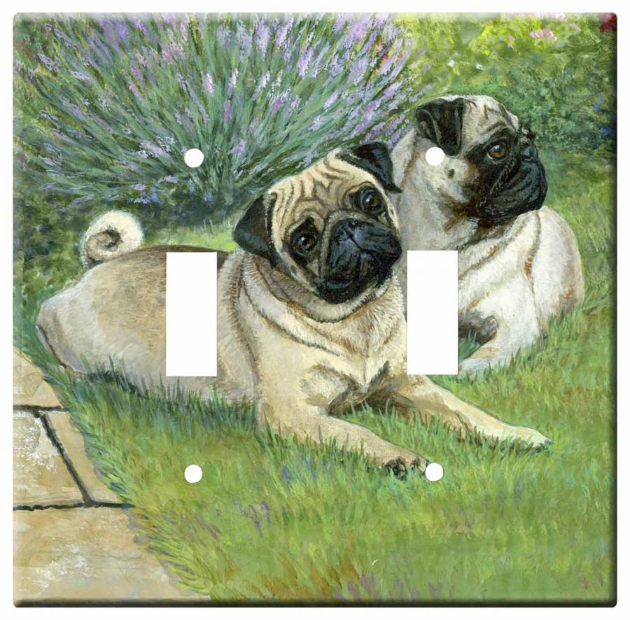 pug 3a dlsp-M
