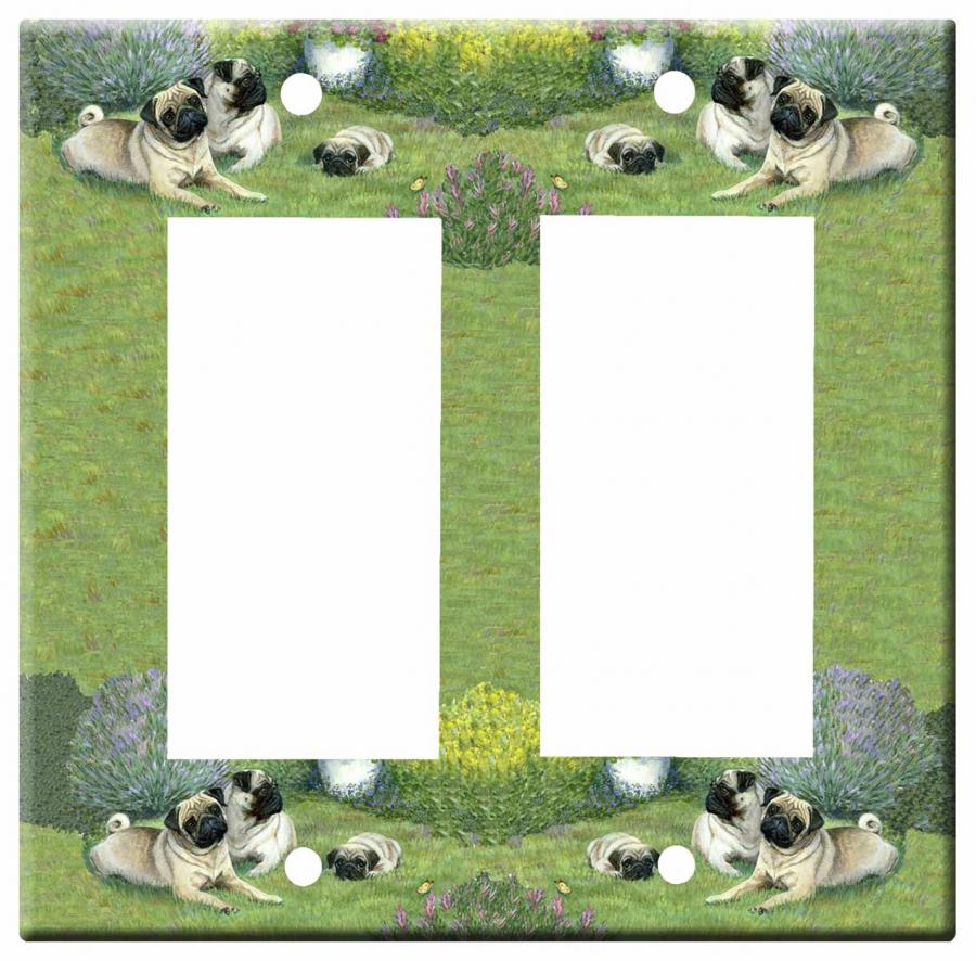 pug 3a rdlsp-M