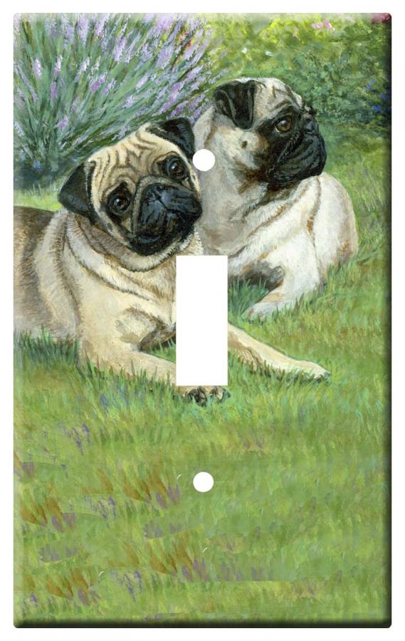 pug 3a slsp-M