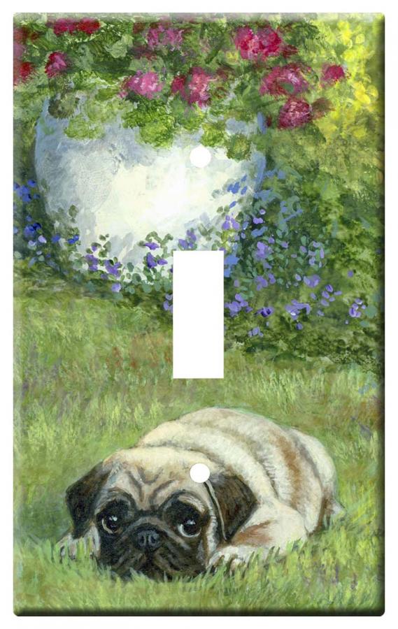 pug 3b slsp-M