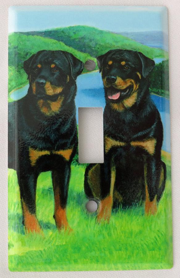 Rottweiler 2A SLSP-M