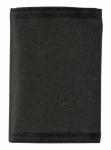 back view trifold wallet