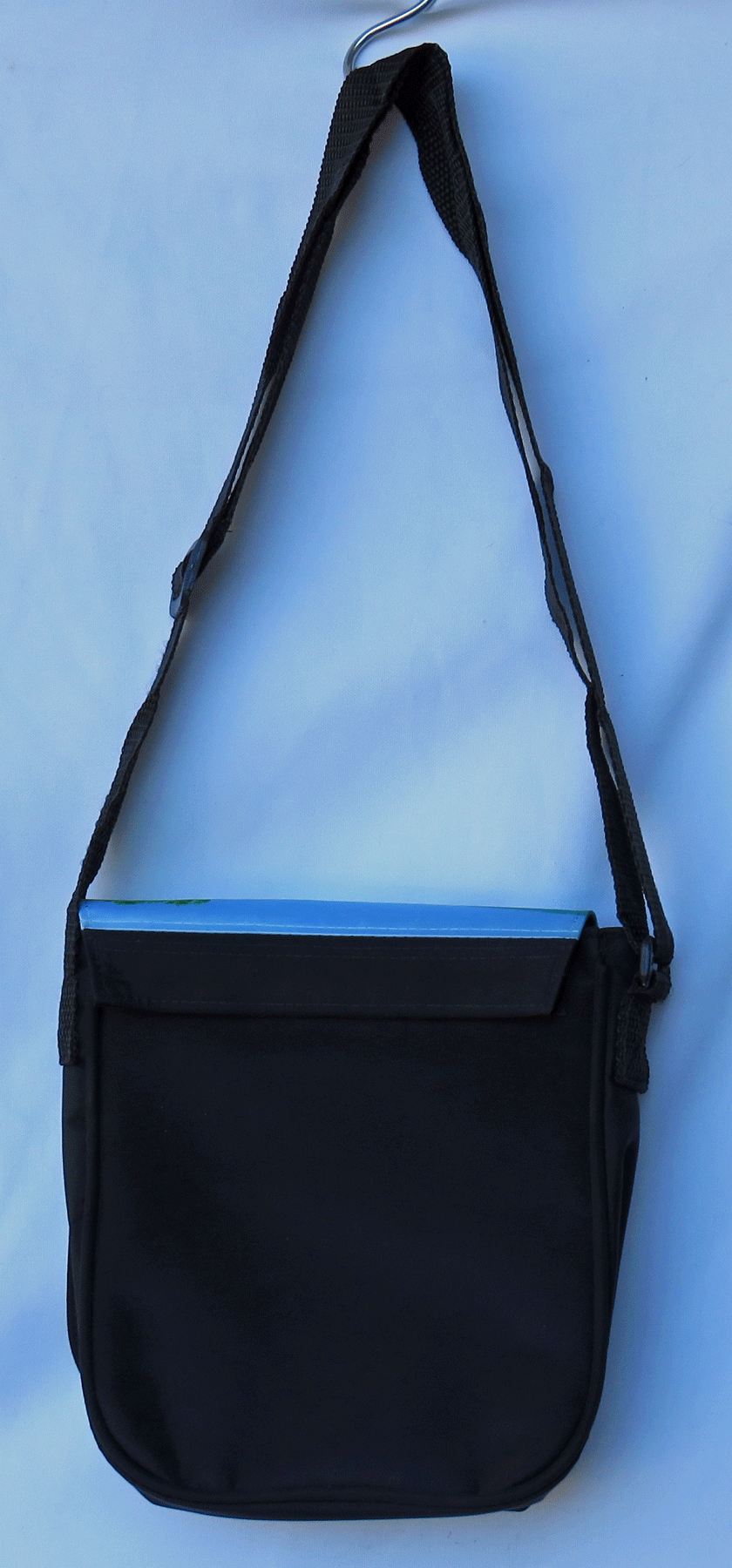 Co9llie 1B bag - back