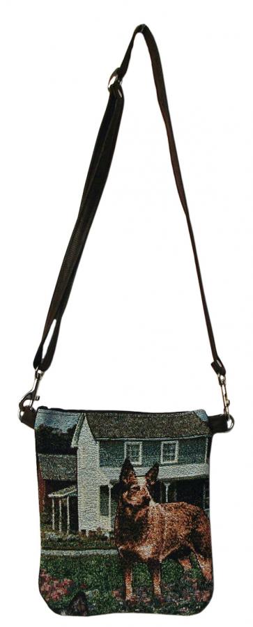 ADC pocket Purse bpb